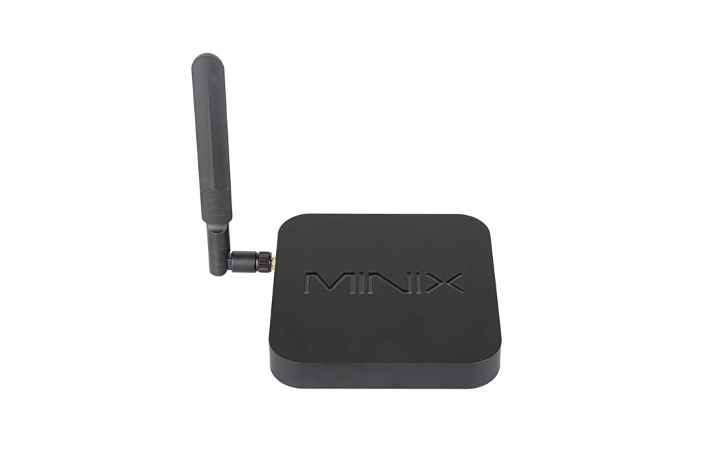 Neo X8-H Plus media speler