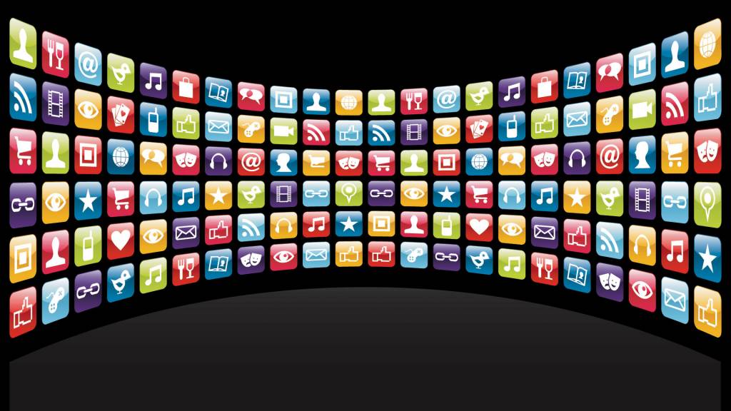 Populaire Apps